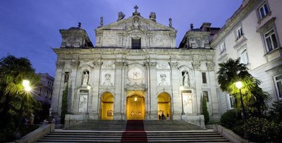 산타 바르바라 교구 성당(이글레시아 파로키알 데 산타 바르바라)